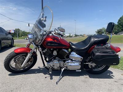 2009 YAMAHA «model» - Photo 3 - Bowling Green, KY 42101