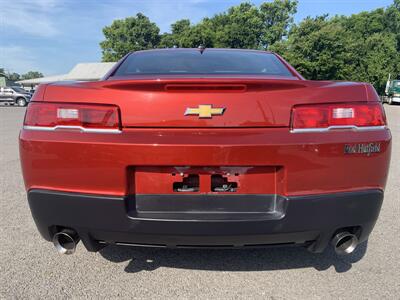 2015 Chevrolet Camaro LS   - Photo 5 - Bowling Green, KY 42101