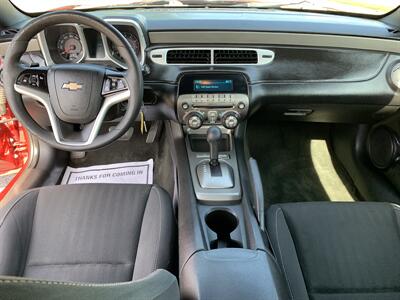 2015 Chevrolet Camaro LS   - Photo 7 - Bowling Green, KY 42101