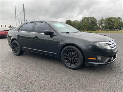 2010 Ford Fusion SE   - Photo 2 - Bowling Green, KY 42101