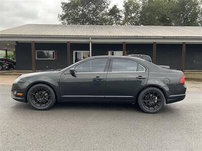 2010 Ford Fusion SE   - Photo 8 - Bowling Green, KY 42101