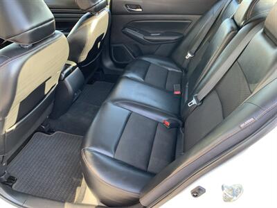 2019 Nissan Altima 2.5 SR - Photo 7 - Bowling Green, KY 42101