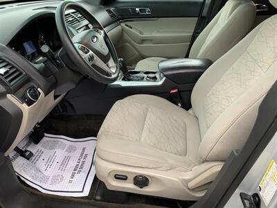 2014 Ford Explorer   - Photo 5 - Bowling Green, KY 42101