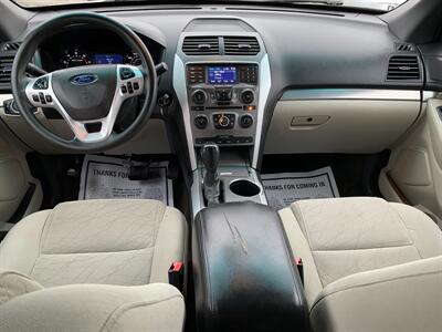 2014 Ford Explorer   - Photo 7 - Bowling Green, KY 42101