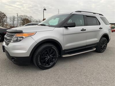 2014 Ford Explorer   - Photo 2 - Bowling Green, KY 42101