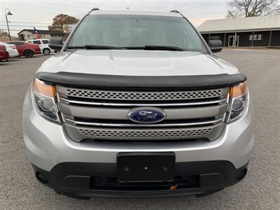 2014 Ford Explorer   - Photo 3 - Bowling Green, KY 42101