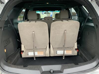 2014 Ford Explorer   - Photo 8 - Bowling Green, KY 42101