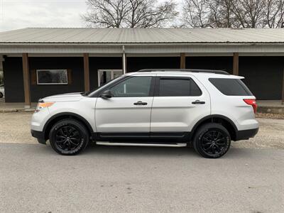 2014 Ford Explorer   - Photo 9 - Bowling Green, KY 42101