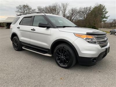 2014 Ford Explorer   - Photo 1 - Bowling Green, KY 42101
