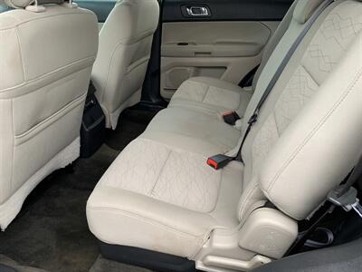 2014 Ford Explorer   - Photo 6 - Bowling Green, KY 42101