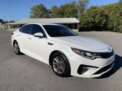 2020 Kia Optima LX - Photo 3 - Bowling Green, KY 42101