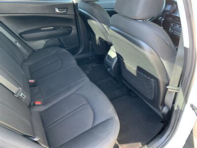 2020 Kia Optima LX - Photo 7 - Bowling Green, KY 42101