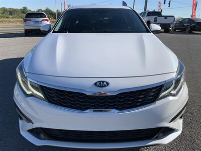 2020 Kia Optima LX - Photo 4 - Bowling Green, KY 42101