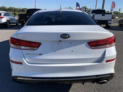 2020 Kia Optima LX - Photo 5 - Bowling Green, KY 42101