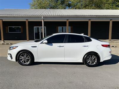 2020 Kia Optima LX - Photo 9 - Bowling Green, KY 42101