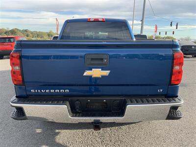 2015 Chevrolet Silverado 1500 LT - Photo 3 - Bowling Green, KY 42101