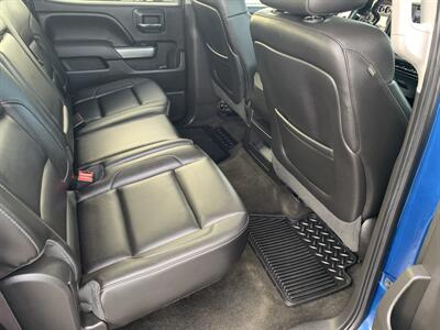 2015 Chevrolet Silverado 1500 LT - Photo 6 - Bowling Green, KY 42101