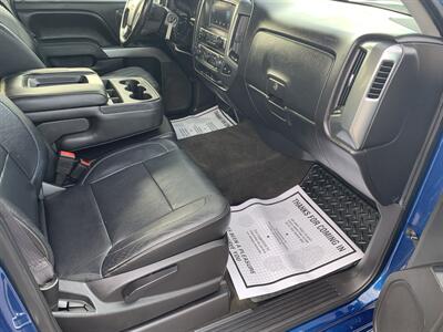2015 Chevrolet Silverado 1500 LT - Photo 5 - Bowling Green, KY 42101