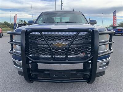 2015 Chevrolet Silverado 1500 LT - Photo 4 - Bowling Green, KY 42101