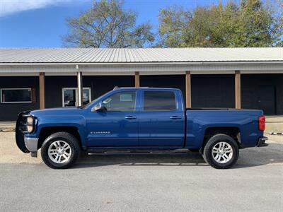2015 Chevrolet Silverado 1500 LT - Photo 8 - Bowling Green, KY 42101