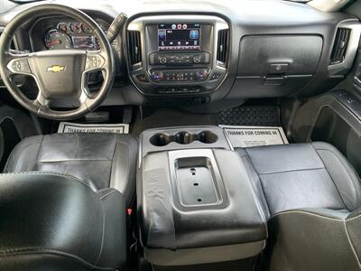 2015 Chevrolet Silverado 1500 LT - Photo 7 - Bowling Green, KY 42101