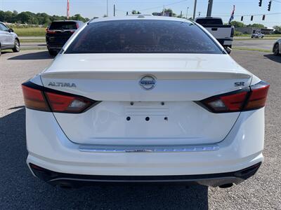 2019 Nissan Altima 2.5 SR   - Photo 5 - Bowling Green, KY 42101