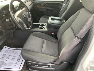 2013 GMC Yukon SLE   - Photo 6 - Bowling Green, KY 42101