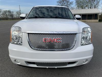 2013 GMC Yukon SLE   - Photo 4 - Bowling Green, KY 42101