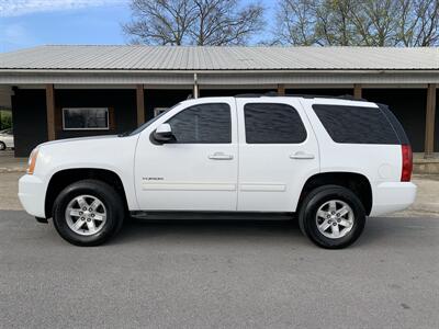 2013 GMC Yukon SLE   - Photo 10 - Bowling Green, KY 42101