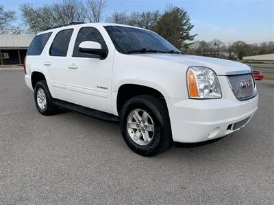 2013 GMC Yukon SLE   - Photo 3 - Bowling Green, KY 42101