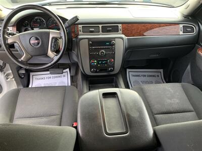 2013 GMC Yukon SLE   - Photo 8 - Bowling Green, KY 42101