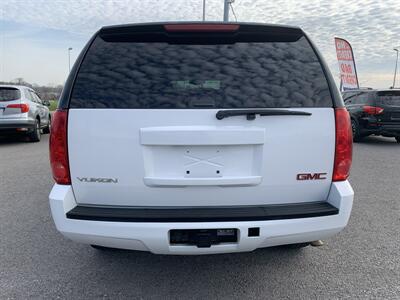 2013 GMC Yukon SLE   - Photo 5 - Bowling Green, KY 42101