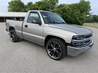 2001 Chevrolet Silverado 1500 - Photo 3 - Bowling Green, KY 42101