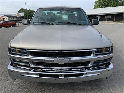 2001 Chevrolet Silverado 1500 - Photo 4 - Bowling Green, KY 42101