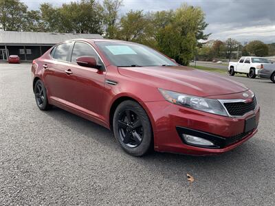 2013 Kia Optima LX   - Photo 3 - Bowling Green, KY 42101