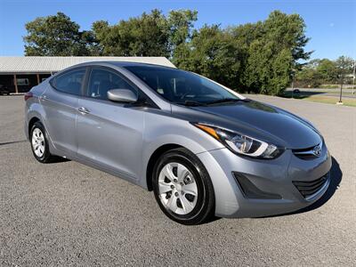 2016 Hyundai ELANTRA SE   - Photo 3 - Bowling Green, KY 42101