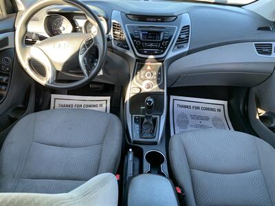 2016 Hyundai ELANTRA SE   - Photo 7 - Bowling Green, KY 42101