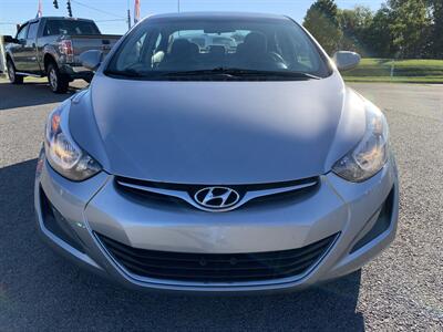 2016 Hyundai ELANTRA SE   - Photo 4 - Bowling Green, KY 42101