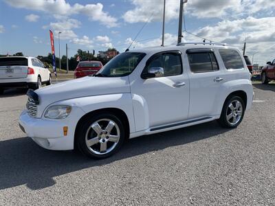 2011 Chevrolet HHR LT   - Photo 2 - Bowling Green, KY 42101