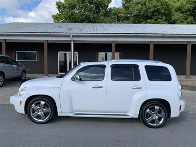 2011 Chevrolet HHR LT   - Photo 10 - Bowling Green, KY 42101