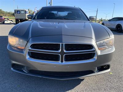 2012 Dodge Charger SE   - Photo 4 - Bowling Green, KY 42101