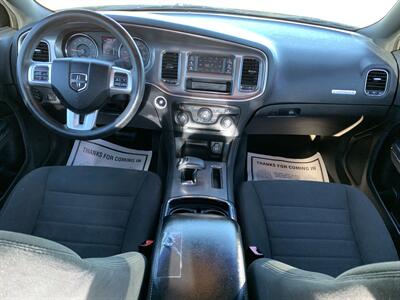 2012 Dodge Charger SE   - Photo 7 - Bowling Green, KY 42101
