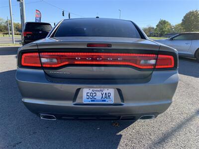 2012 Dodge Charger SE   - Photo 5 - Bowling Green, KY 42101
