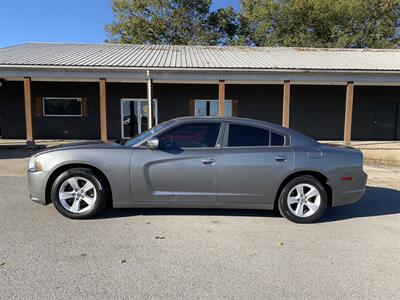 2012 Dodge Charger SE   - Photo 8 - Bowling Green, KY 42101