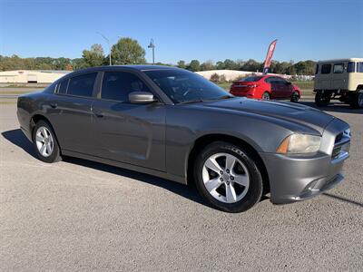 2012 Dodge Charger SE   - Photo 3 - Bowling Green, KY 42101