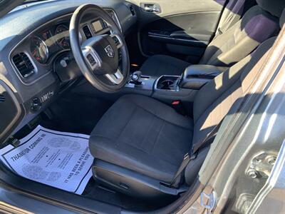 2012 Dodge Charger SE   - Photo 6 - Bowling Green, KY 42101