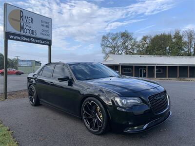 2016 Chrysler 300 Series S Sedan