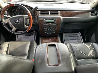 2013 GMC Sierra 2500 Denali - Photo 8 - Bowling Green, KY 42101