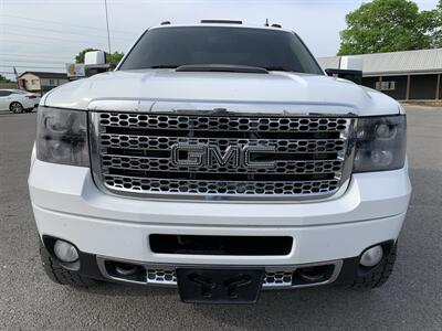 2013 GMC Sierra 2500 Denali - Photo 4 - Bowling Green, KY 42101