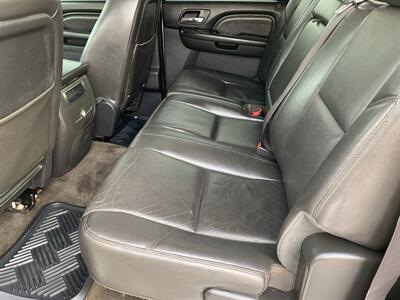 2013 GMC Sierra 2500 Denali - Photo 7 - Bowling Green, KY 42101